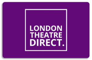 London Theatre Direct (Lifestyle Gift Card)